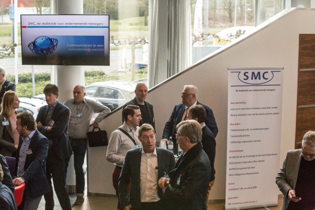 SMC 2016 AFAS